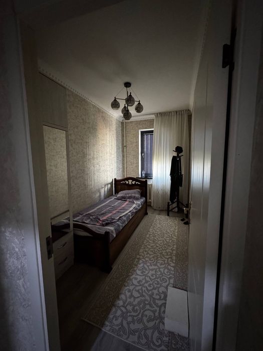 Чиланзар район Алгоритм -31 Бозорча 3/7/9 С ремонтом и обстановкой