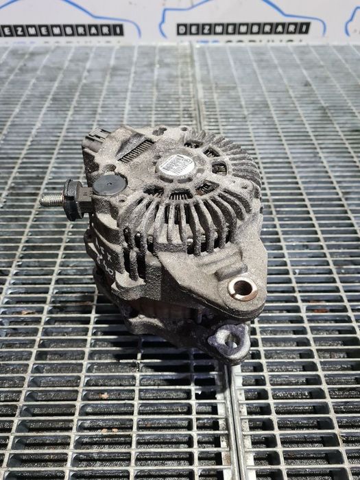 Alternator Mitsubishi ASX 1.6i 2010 - 2012 117CP 1590CC 4A92 Euro5 (840) Benzina 1800A287