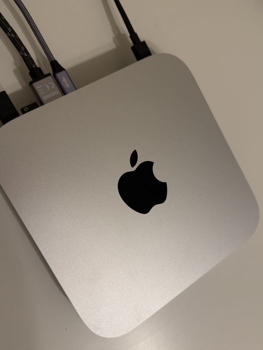 Vand Mac mini m2 (2023)