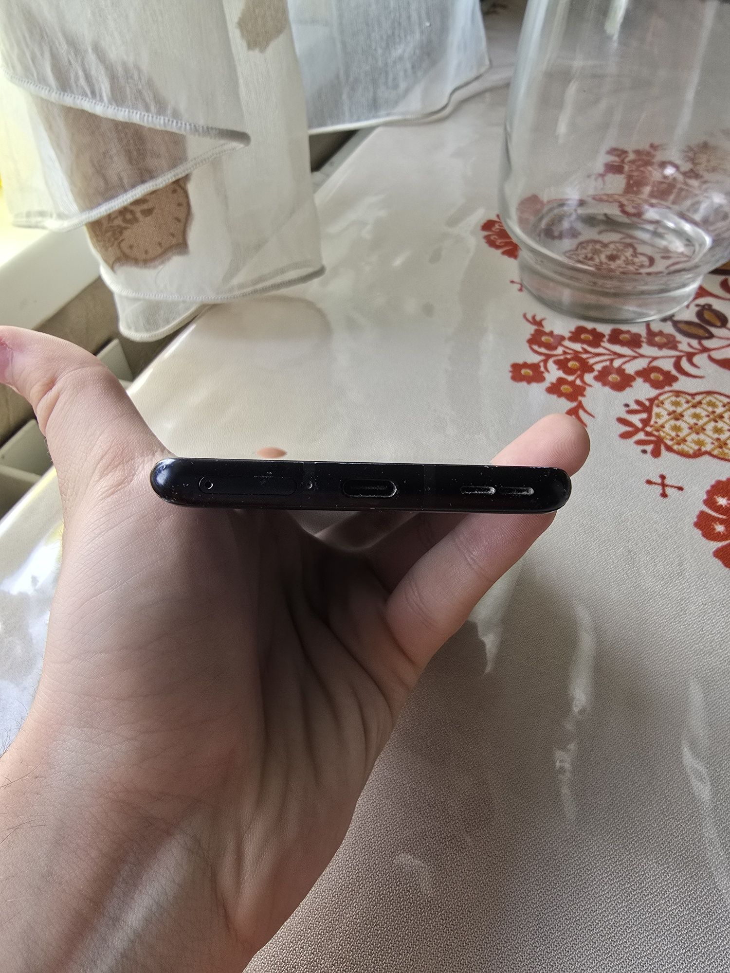 One plus 8 + meizu mx5