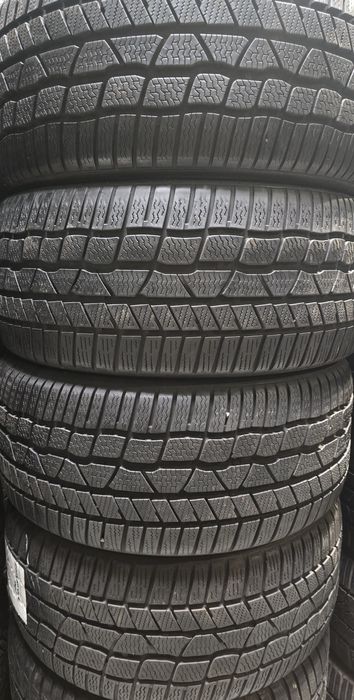 255 35 19 Anvelope iarna continental