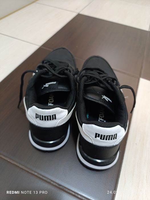 Adidasi  puma 40