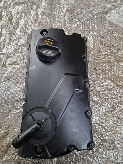 Capac culbutori Audi A4 B7 BPW