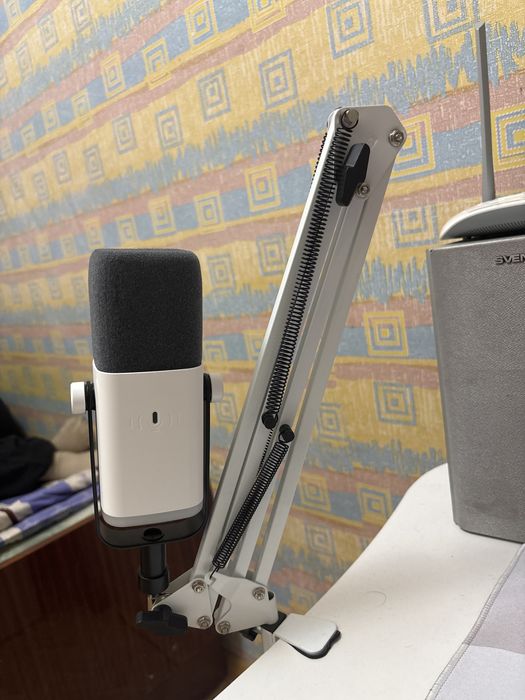 Микрофон fifine am8