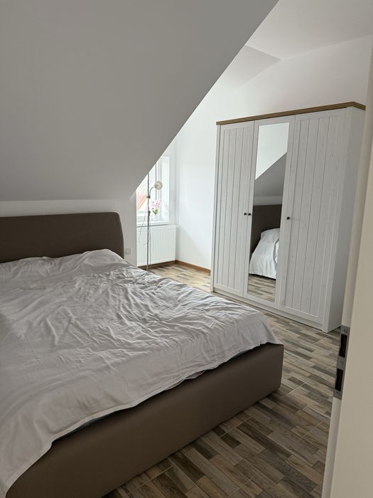 De închiriat Apartament 3 camere bloc nou Alba Iulia