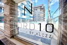 Inchiriez studio Mamaia Nord Alezzi Nord10