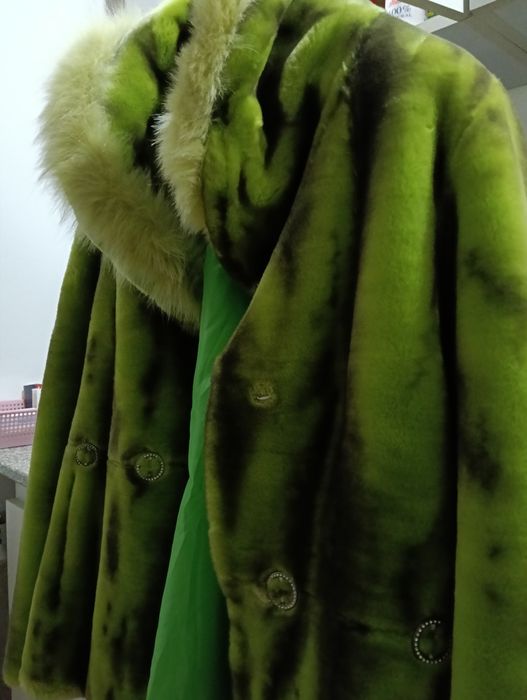 Vând blăniță damă