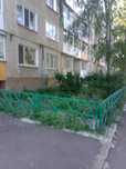 Продам 2 комнатную квартиру Ленинградка