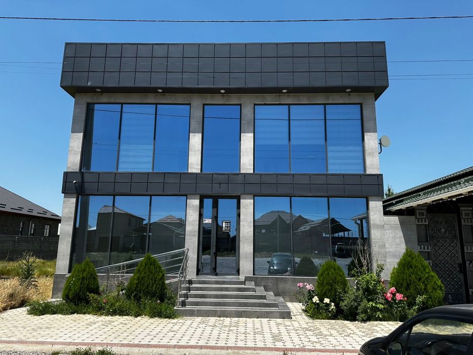 Сдам в аренду офис со складом