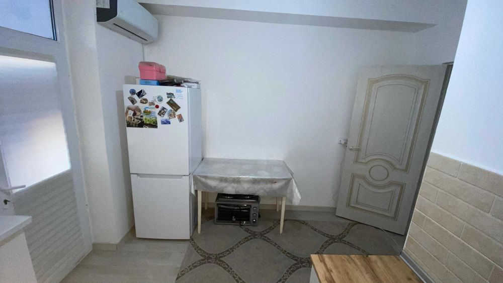Продается 2х комн. кв в Береке