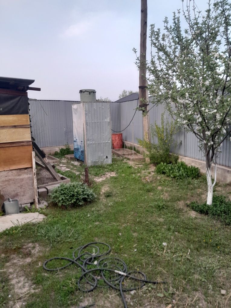 Срочно продам дом