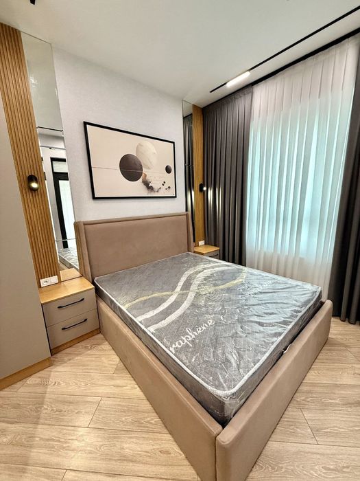 Аренда Акай сити 2/22/25 новостройка квартира евро,Дархан