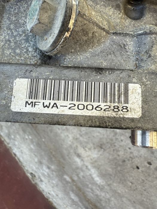 Cutie viteze automata Honda CR-V 2.2\2011