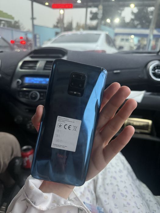Redmi note 9s sotiladi