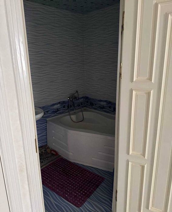 Чиланзар, метро Новза — 1-комнатная квартира в аренду