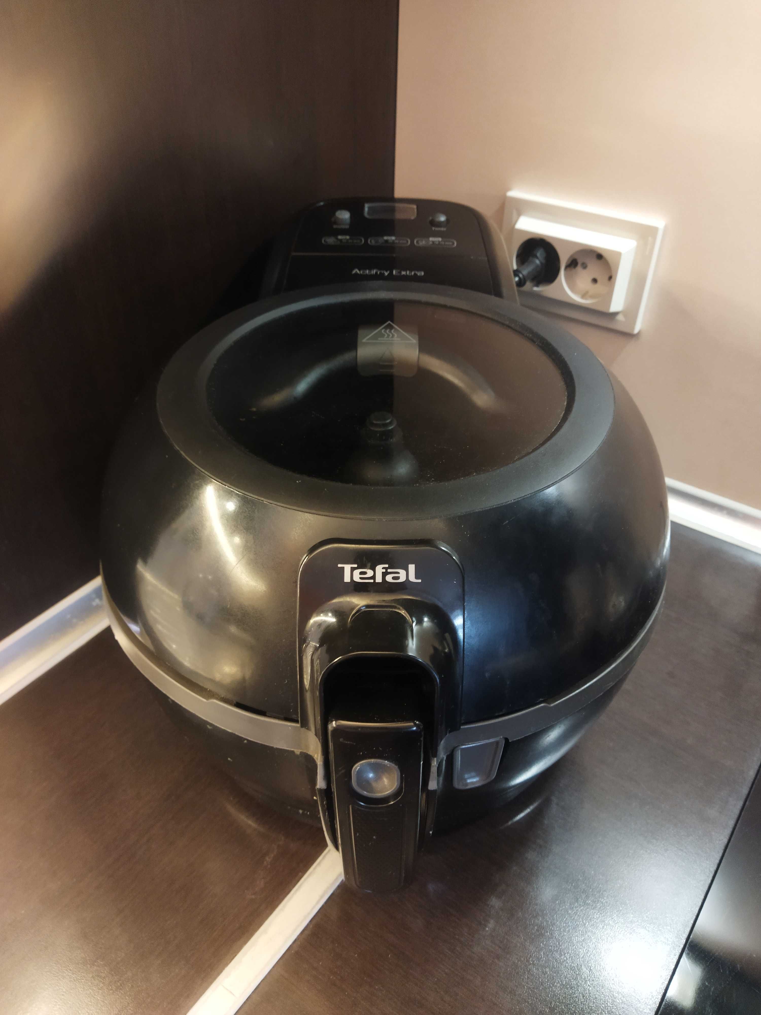 Air fryer Actifry Extra Tefal FZ722815 France