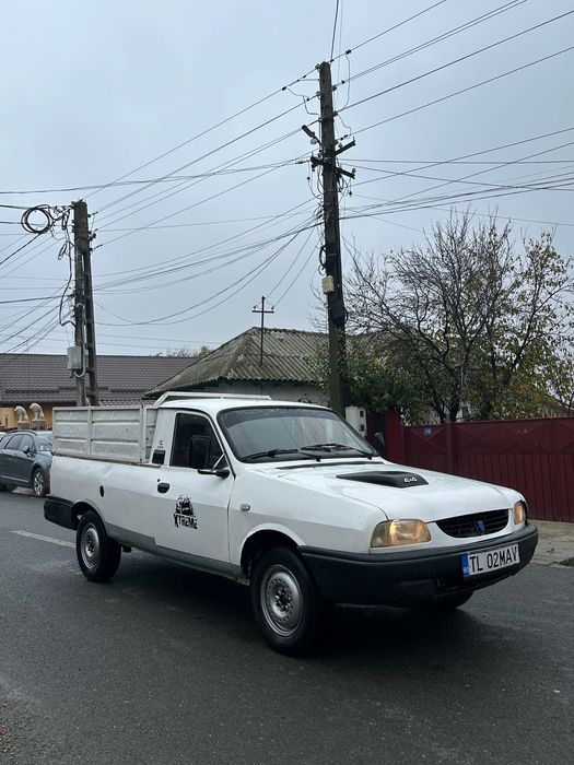 Dacia PIK-UP 1.9 4X4