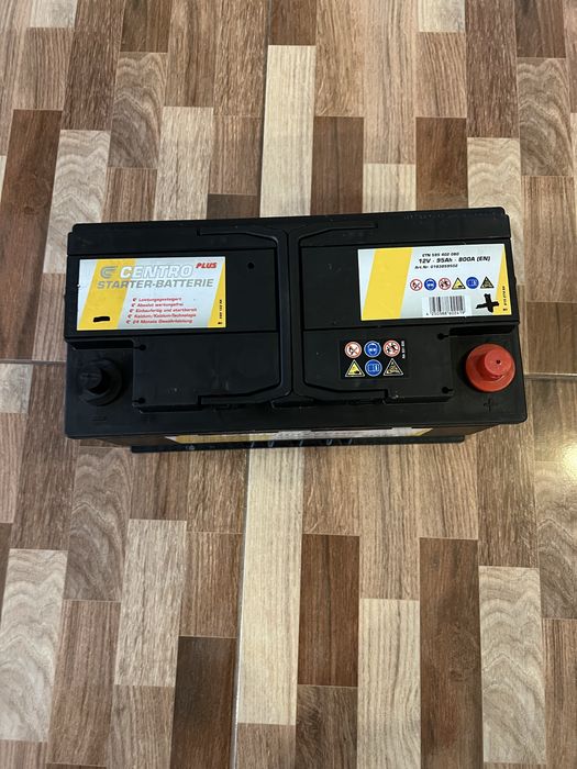 Acumulator auto 12v 95ah 800A