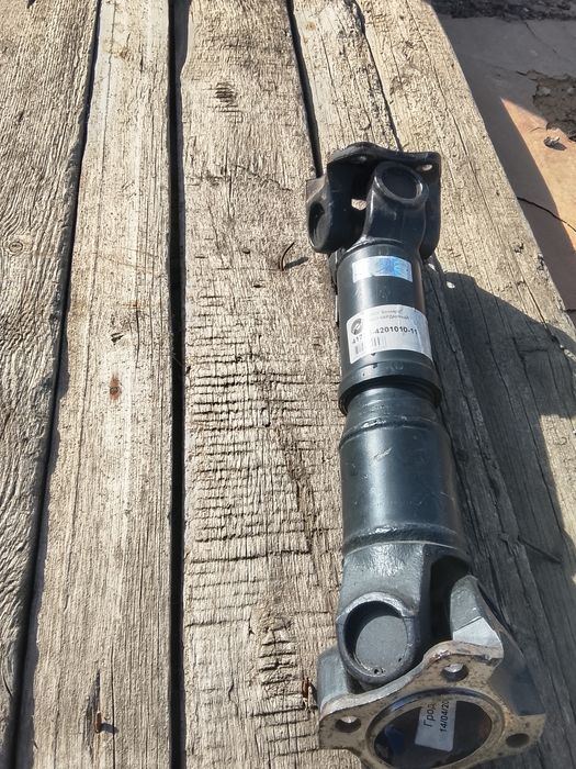 Карданный вал Белкард.