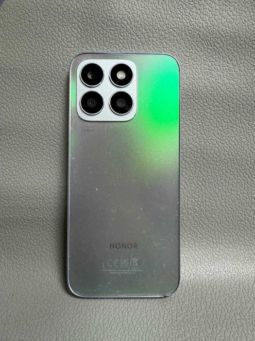 Honor X8b (лот 772794 г. Щучинск Морозова 47)