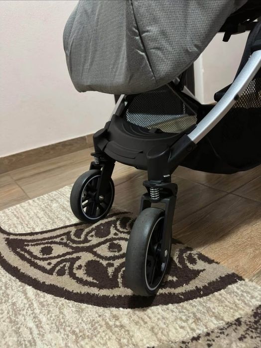 Cărucior sport Lorelli Fiorano