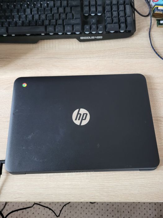 Hp Chromebook 14 G3 , display 14"
