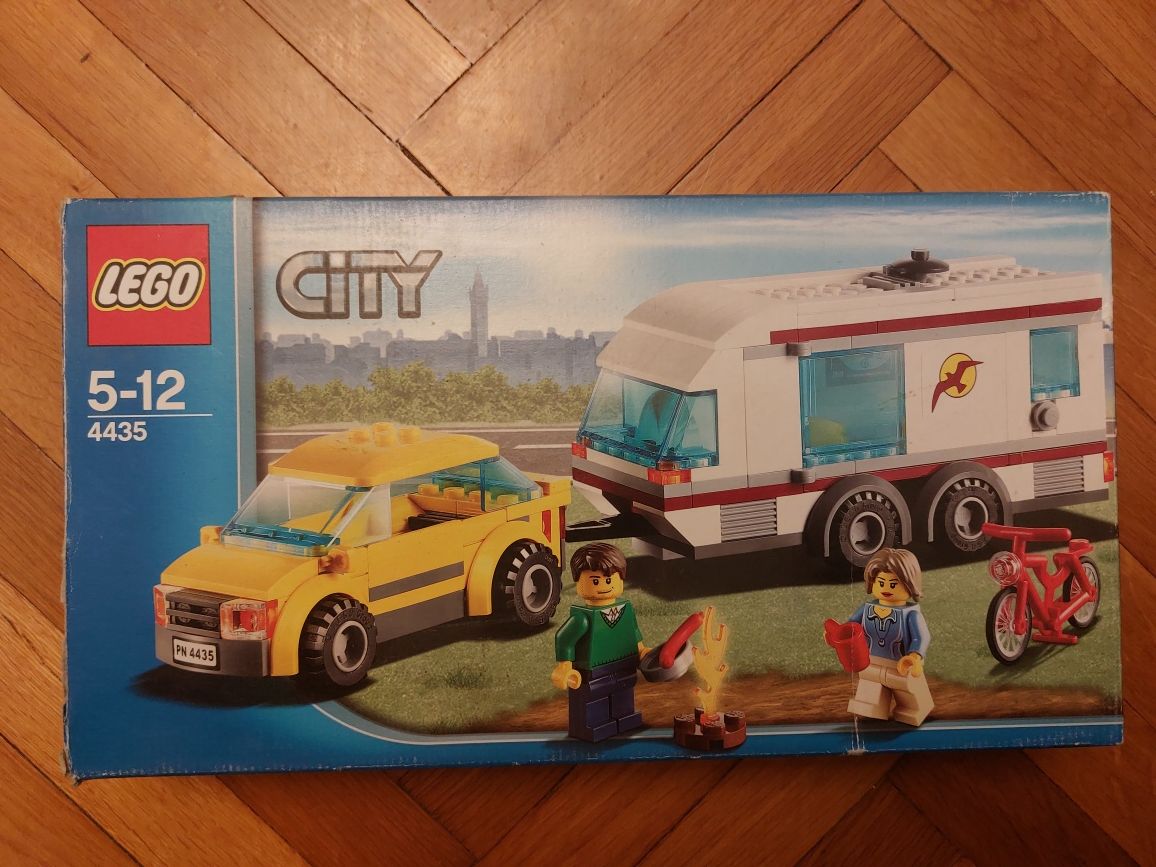 Lego copii cod 4435