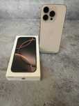 Apple iPhone 16 Pro; ID лота: 73180 Абая 43