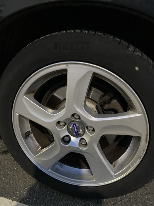 Volvo S60 2012 Diesel 115 CP