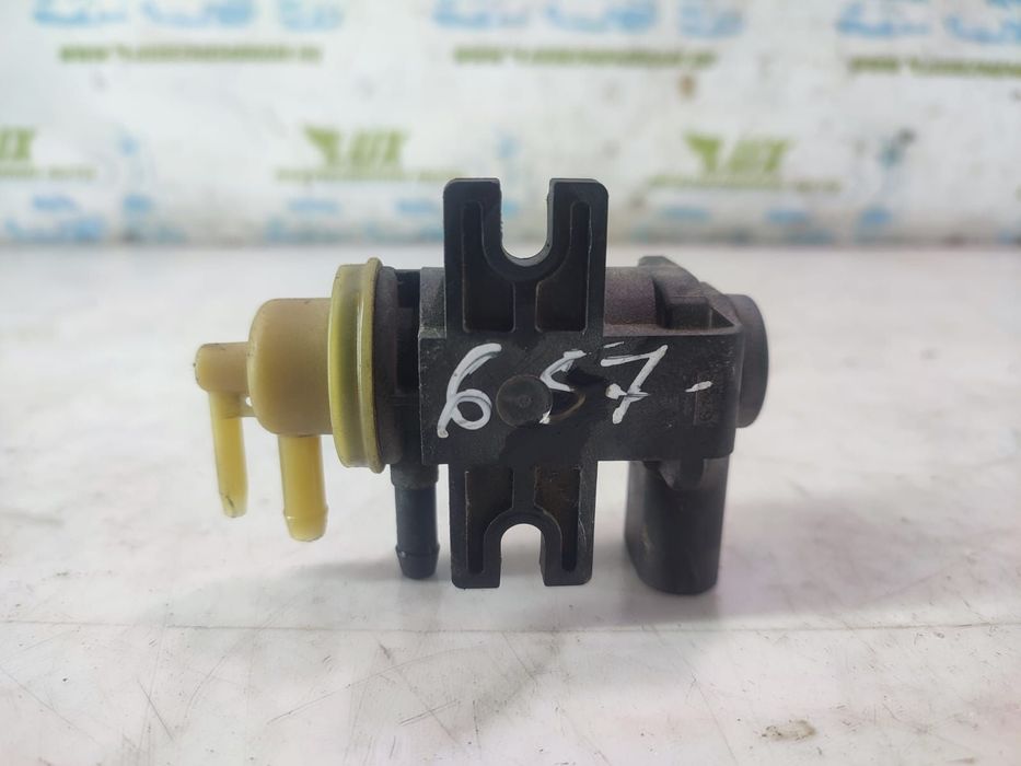 Supapa vacuum 1K0906627B 1.6 tdi CLHA Skoda Octavia 3 [2013 - 2017]