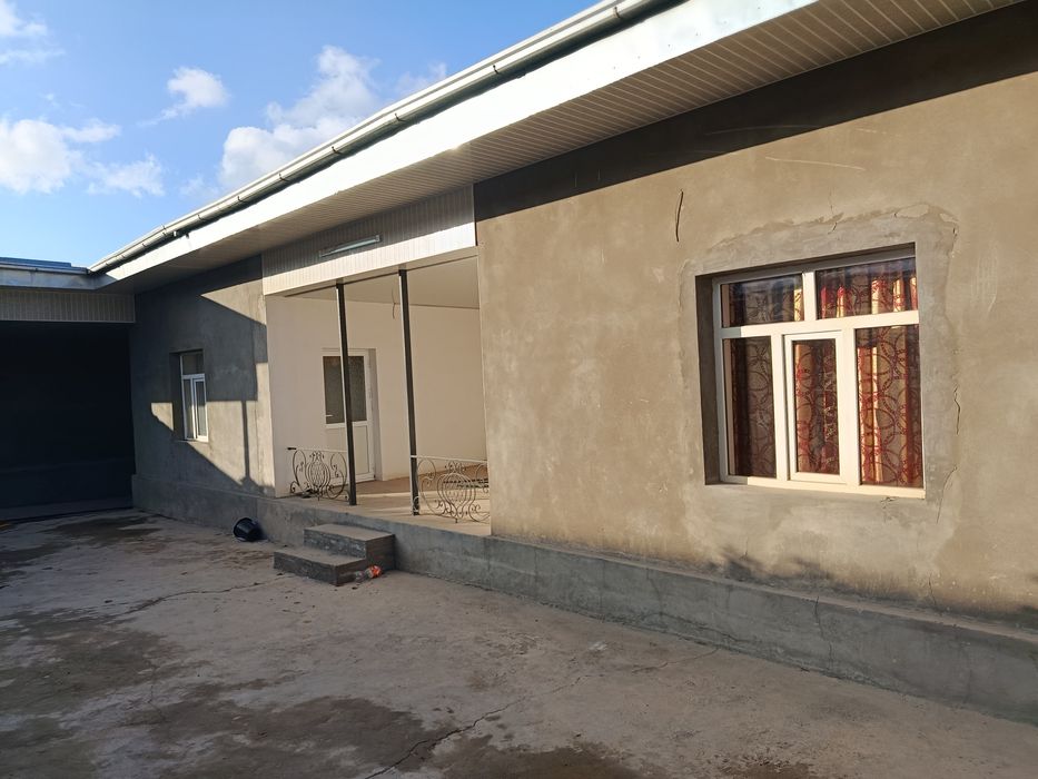 Участка арендага берамиз