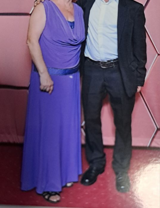 Vând rochie de nuntă