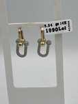 Cercei aur 14k 5.24g #45297