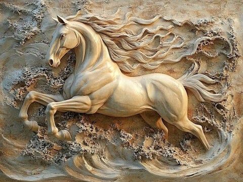 Скульптуры КАМИНЫ фонтаны