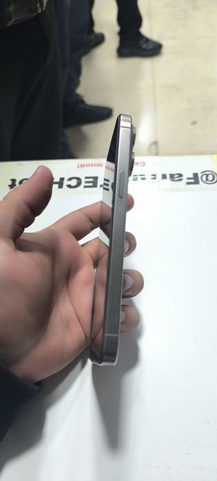 IPhone 15 Pro Max SOTILADI