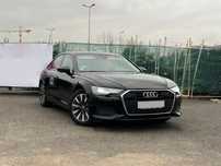 Audi A6,4000 TDI..