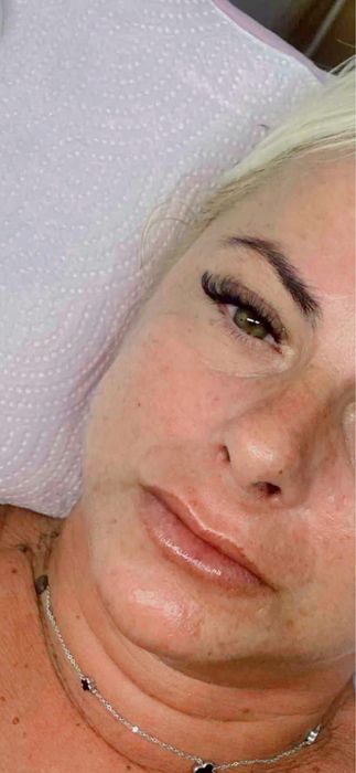 Extensii de gene fir cu fir .Durată 1h 30 min