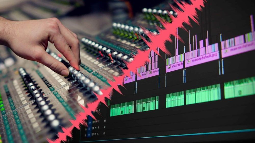 Servicii Audio – Editare, Podcasturi, Reclame, Beaturi, Instrumentale