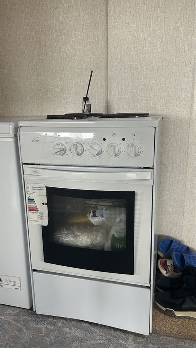 Продам электрическую плитку