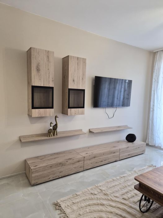 Дава се под наем Двустаен апартамент в Пловдив, Кършияка - 67 кв.м за 510 € - Снимка #2