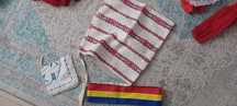 Accesorii costum popular