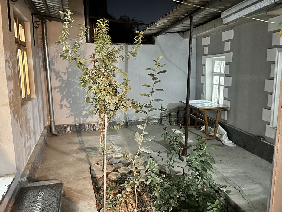 Сдается компактный домик без маклера