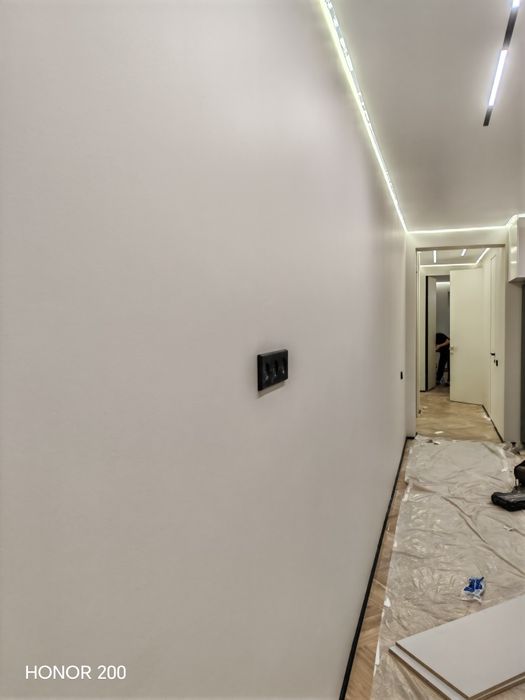 Ремонт дом и квартира