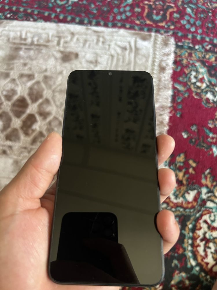 Redmi 12C 128Gb ideal