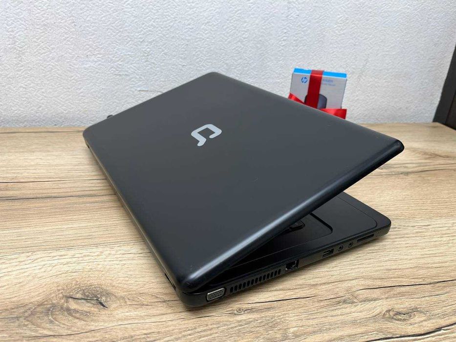 Для интернета и печати COMPAQ AMD E-300/ОЗУ 4/HDD 320