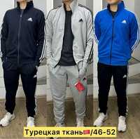 Спортивный костюм Adidas Турция оптом и в розницу