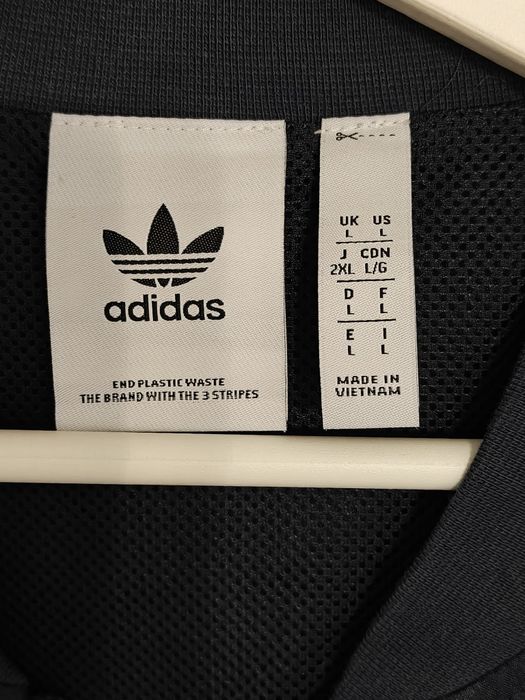 Windbreaker bărbați Adidas Originals