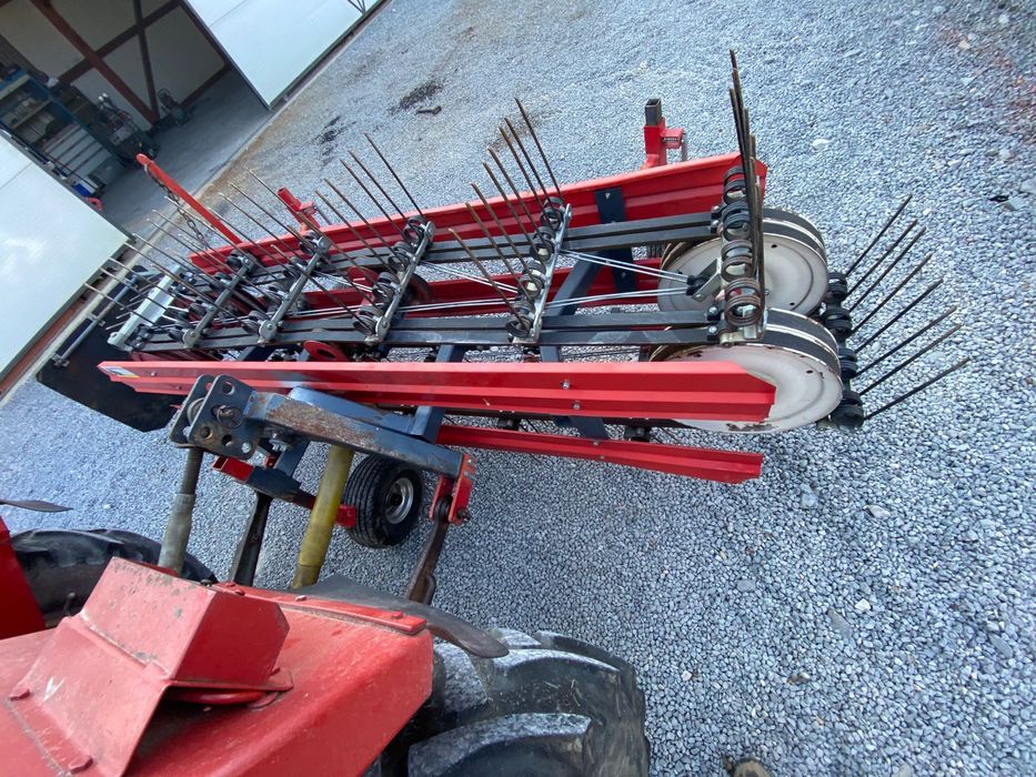 Grebla pe curele 2.60 m