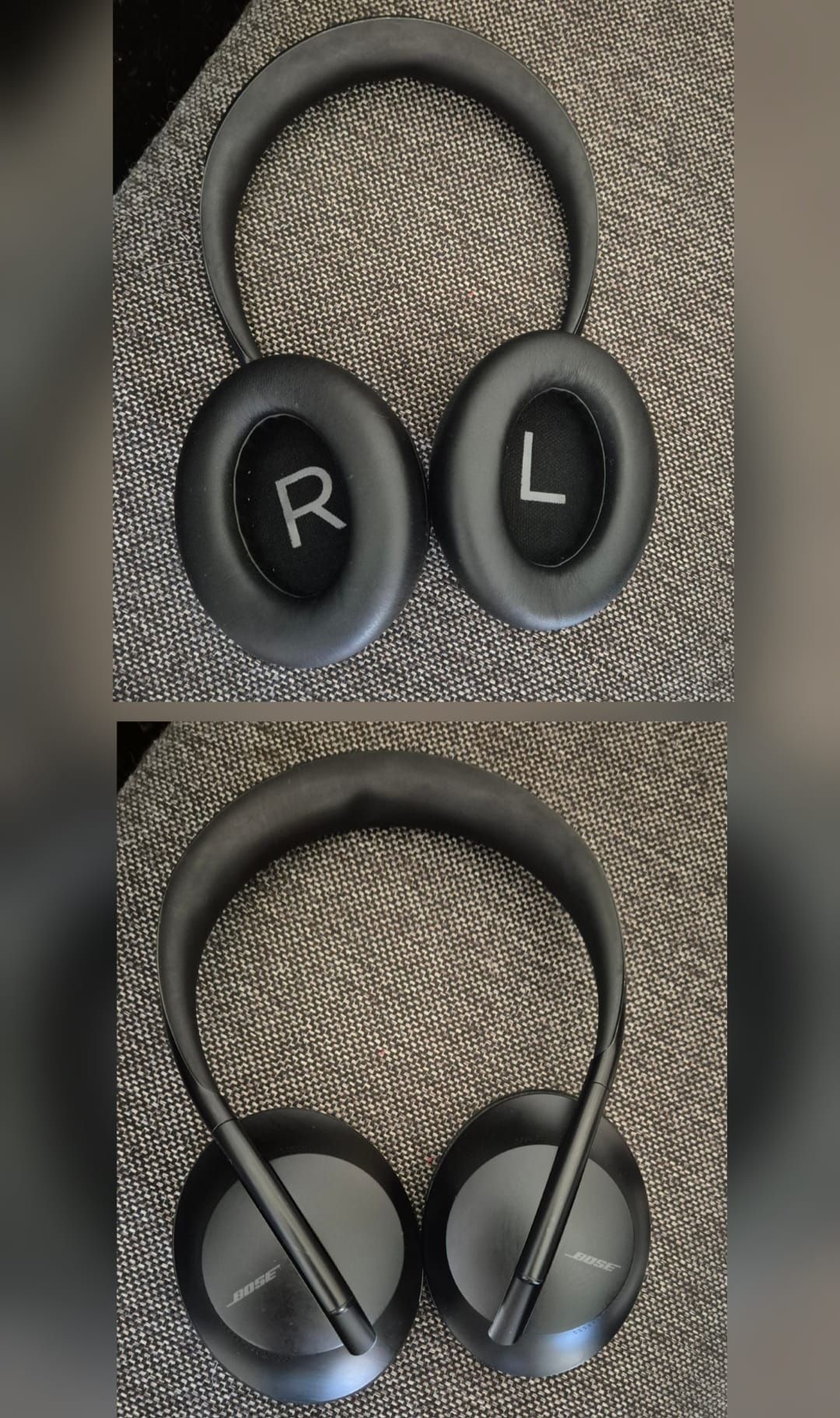 vand Casti bluetooth Samsung Galaxy Buds Pro, SM R190 si Bose NC 700.