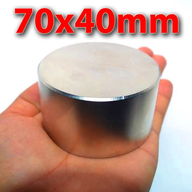 20x10mm МАГНИТ-13кг. неодимов N52, Neodymium magnet NdFeB magnit